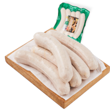 Weimarer Thuringer braadworst